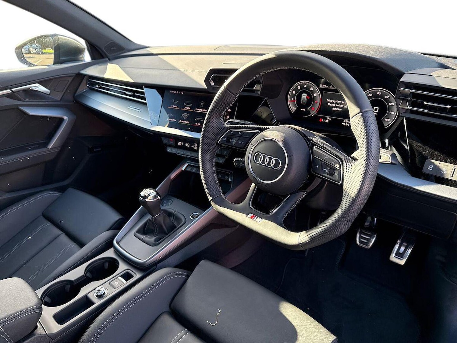 Used Audi A3 2025 for sale - 77056646: Photo 15