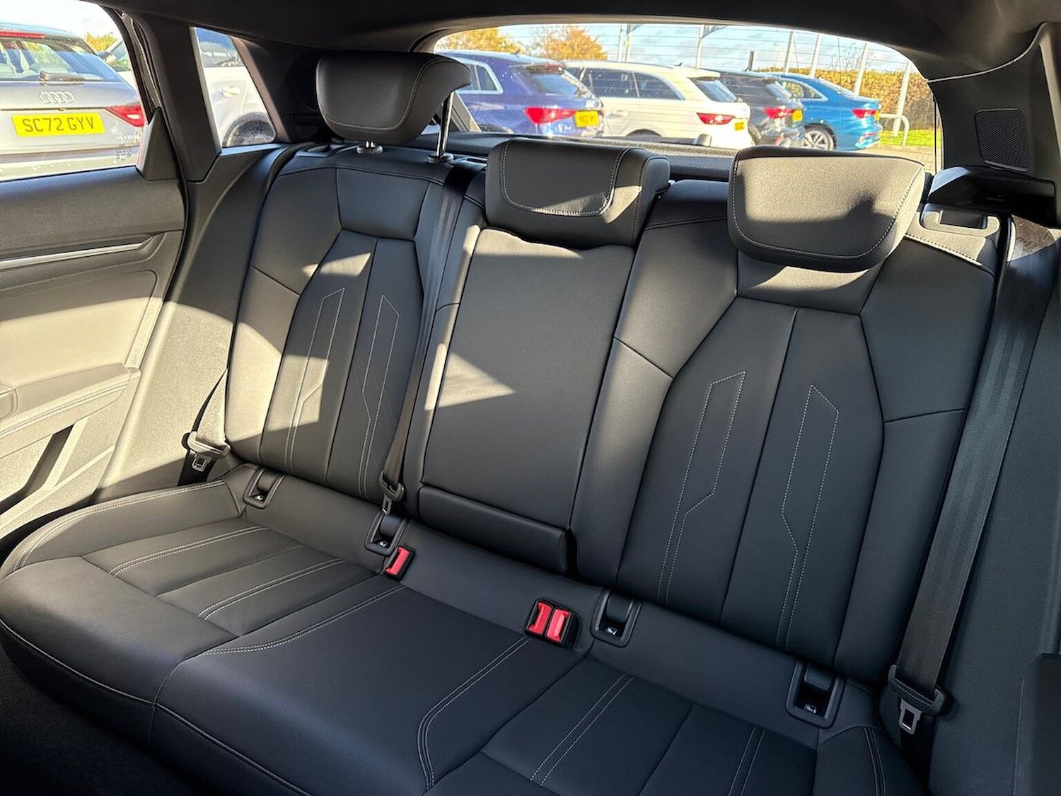 Used Audi A3 2025 for sale - 77056646: Photo 16