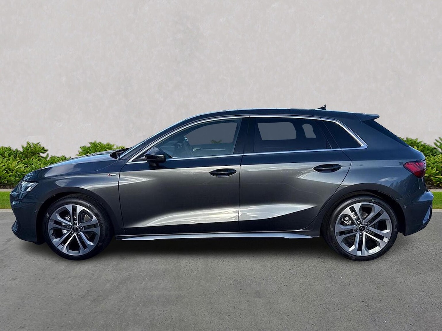 Used Audi A3 2025 for sale - 77056646: Photo 19