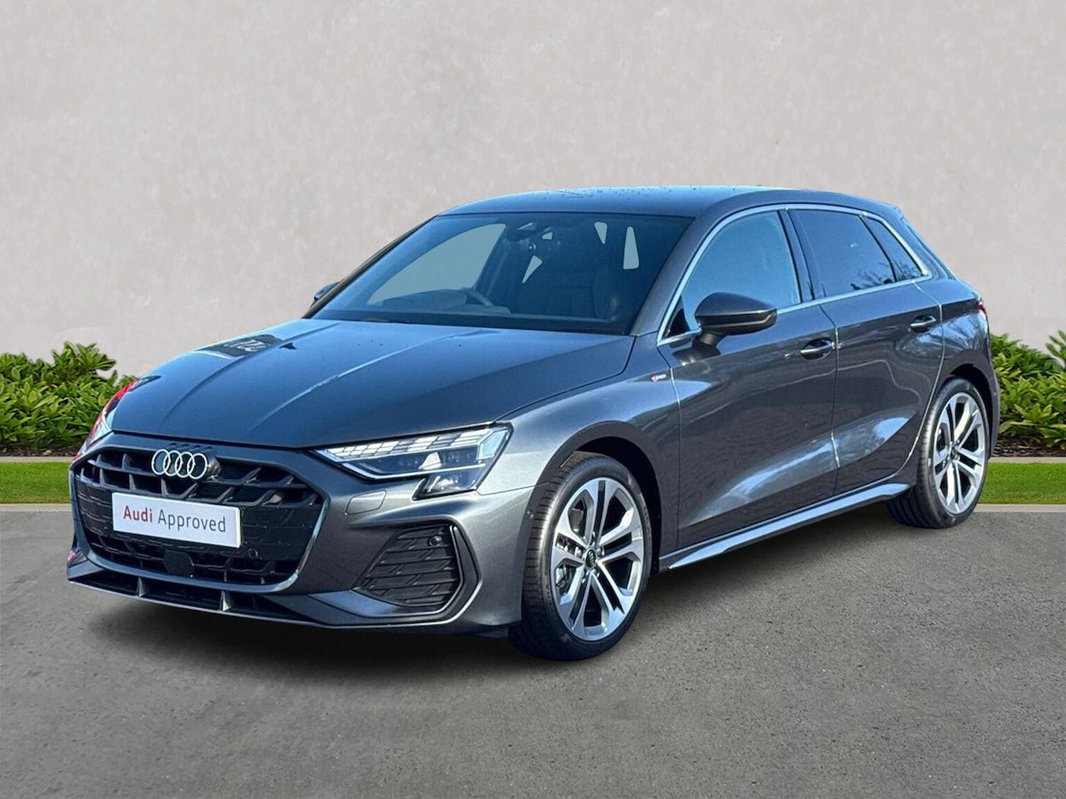 Used Audi A3 2025 for sale - 77056646: Photo 20