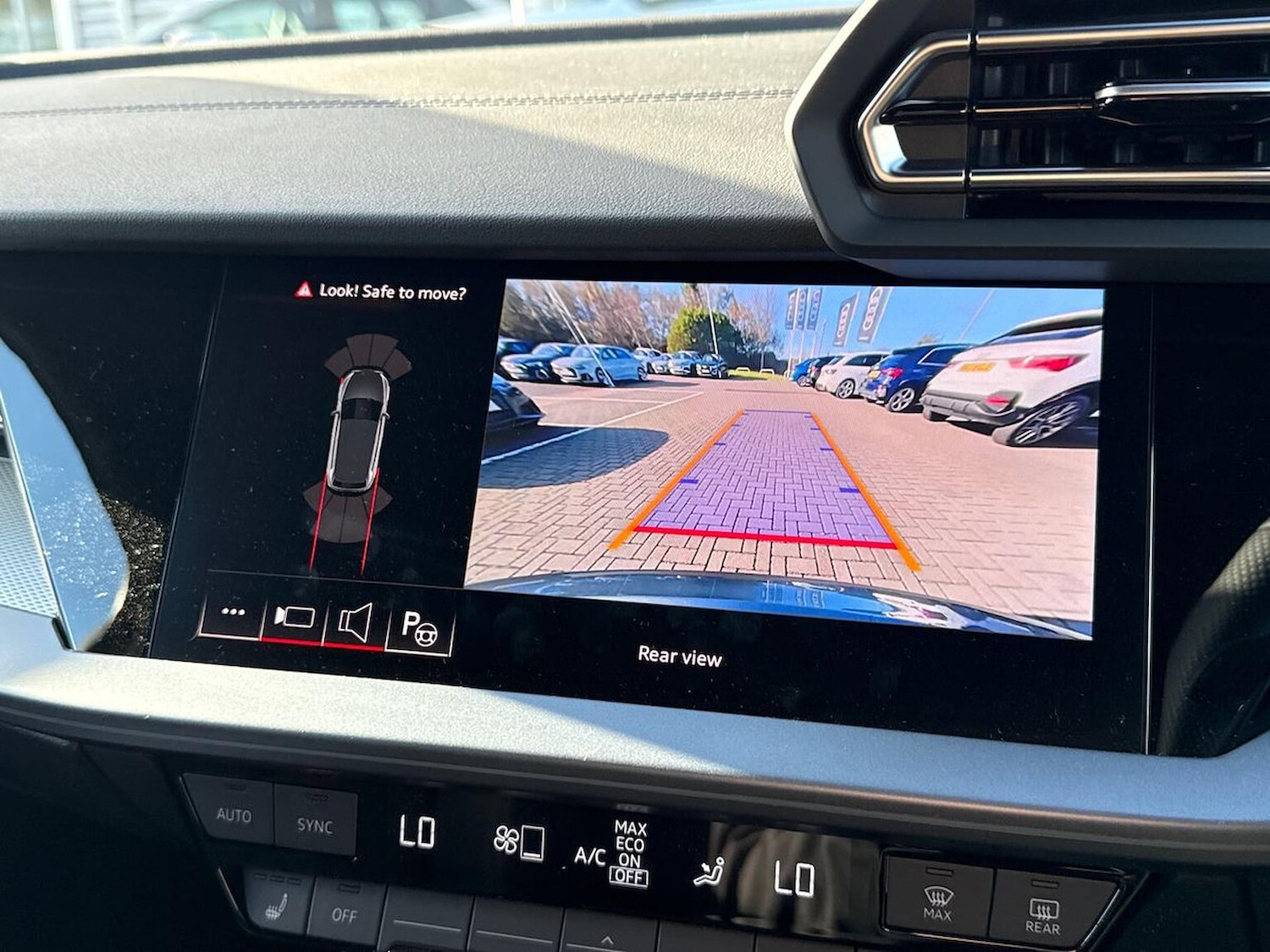 Used Audi A3 2025 for sale - 77056646: Photo 23