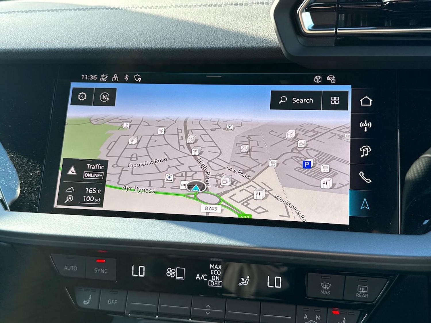 Used Audi A3 2025 for sale - 77056646: Photo 24