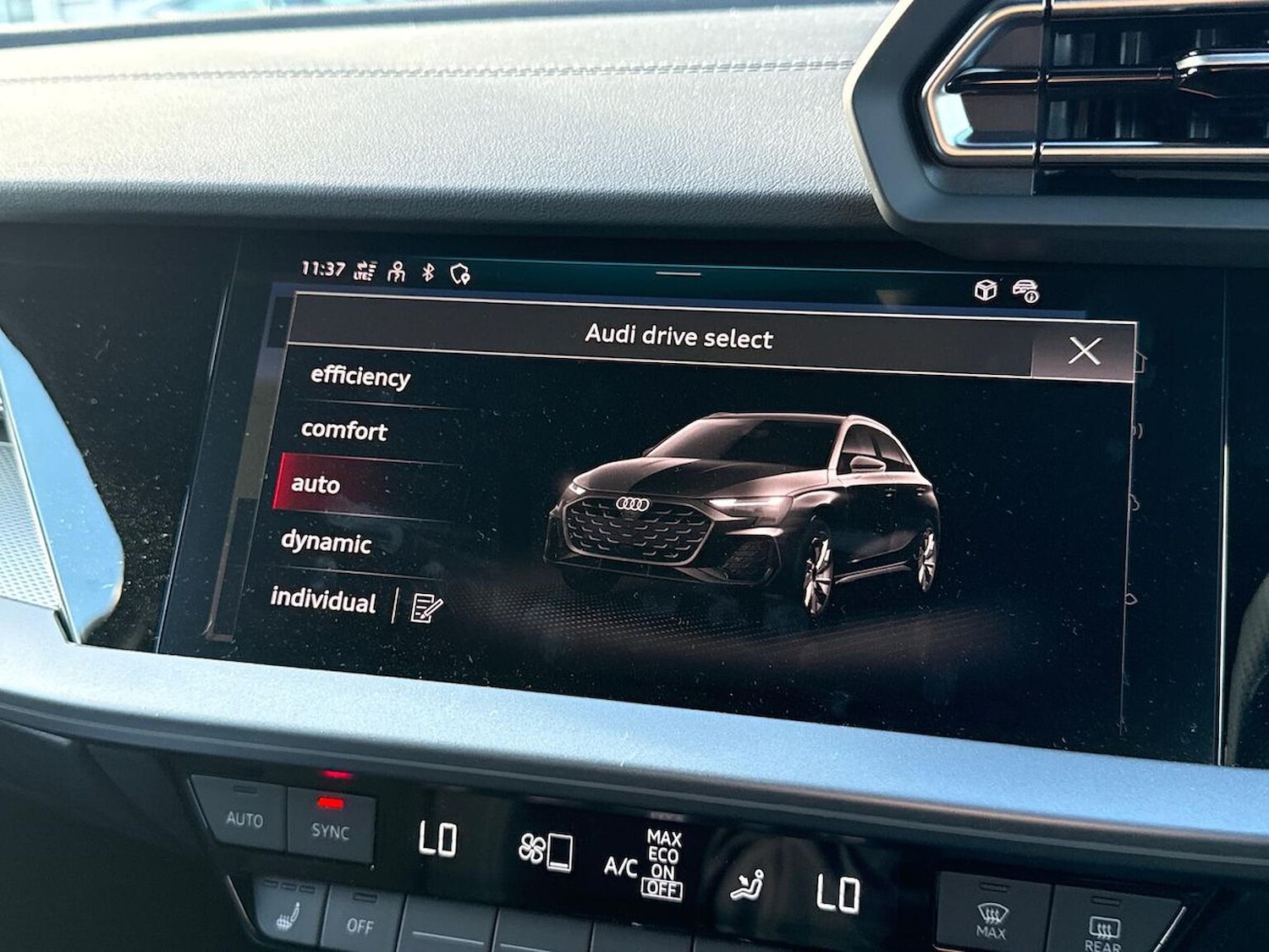 Used Audi A3 2025 for sale - 77056646: Photo 25