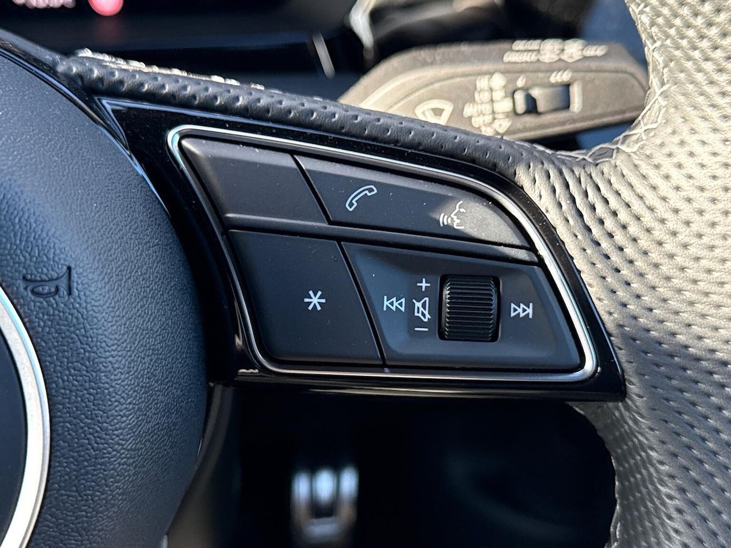 Used Audi A3 2025 for sale - 77056646: Photo 26