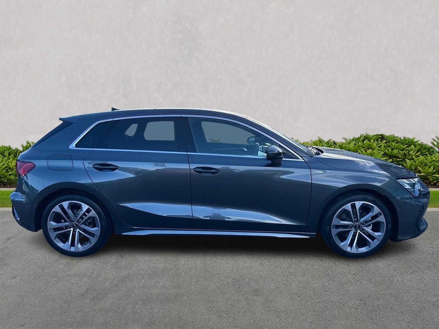 Used Audi A3 2025 for sale - 77056646: Photo 3