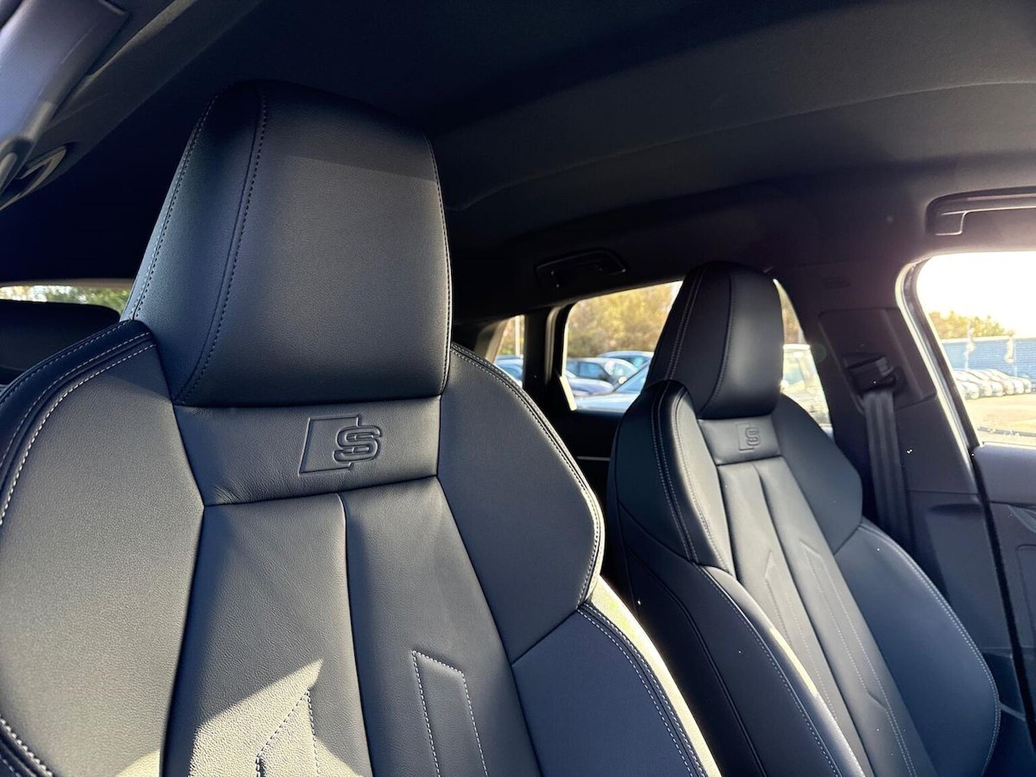 Used Audi A3 2025 for sale - 77056646: Photo 32