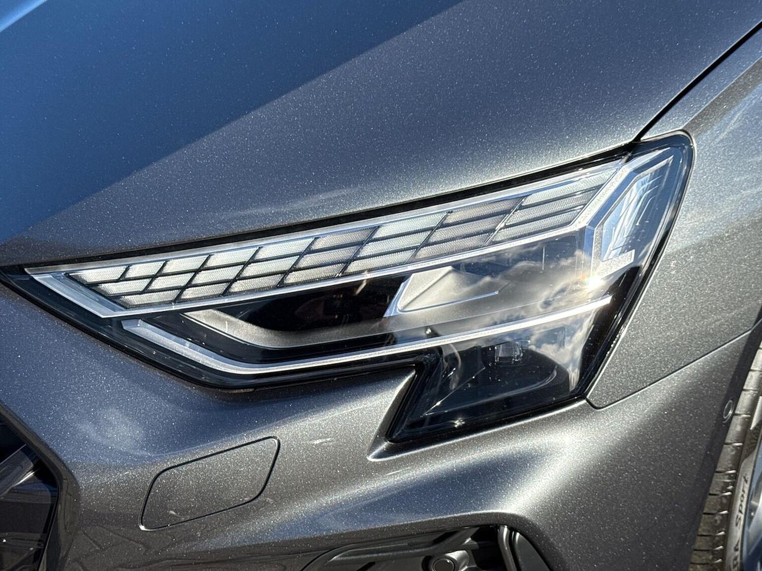 Used Audi A3 2025 for sale - 77056646: Photo 34