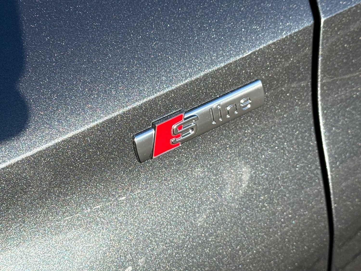 Used Audi A3 2025 for sale - 77056646: Photo 35