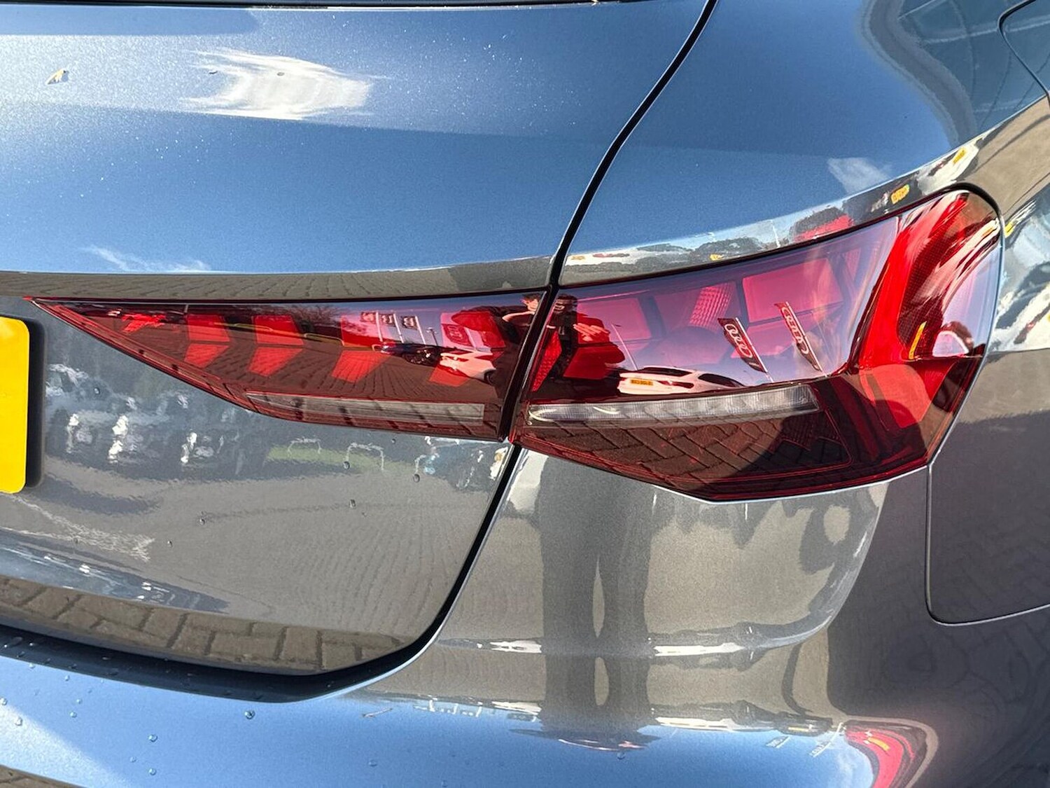 Used Audi A3 2025 for sale - 77056646: Photo 36