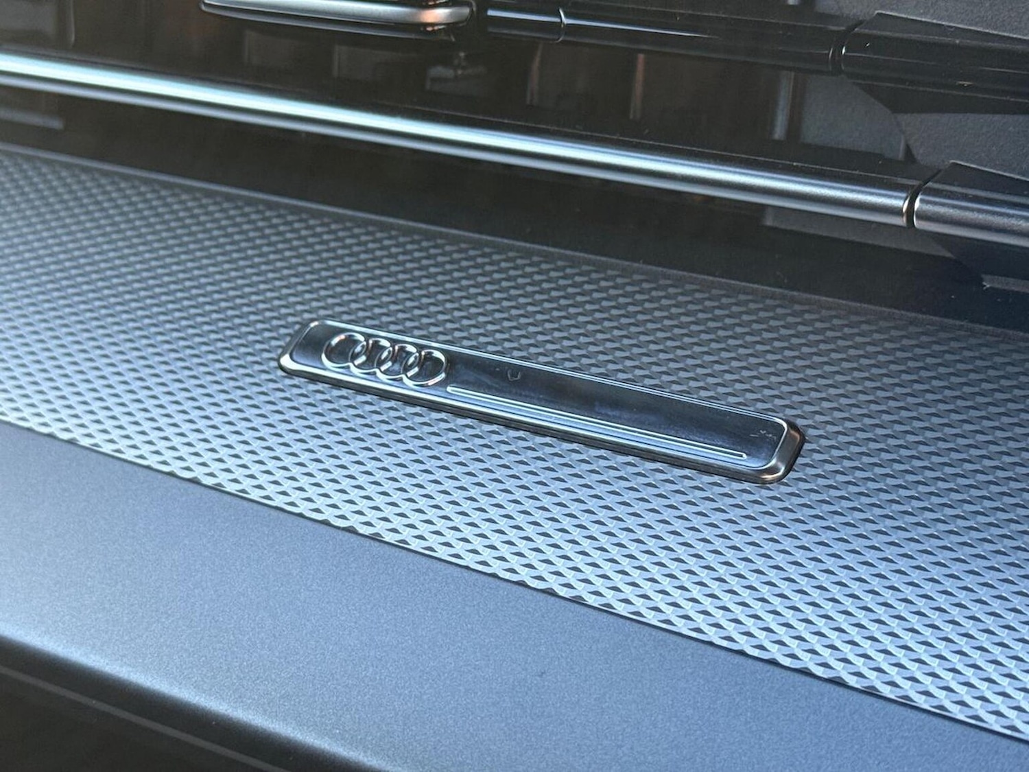 Used Audi A3 2025 for sale - 77056646: Photo 39