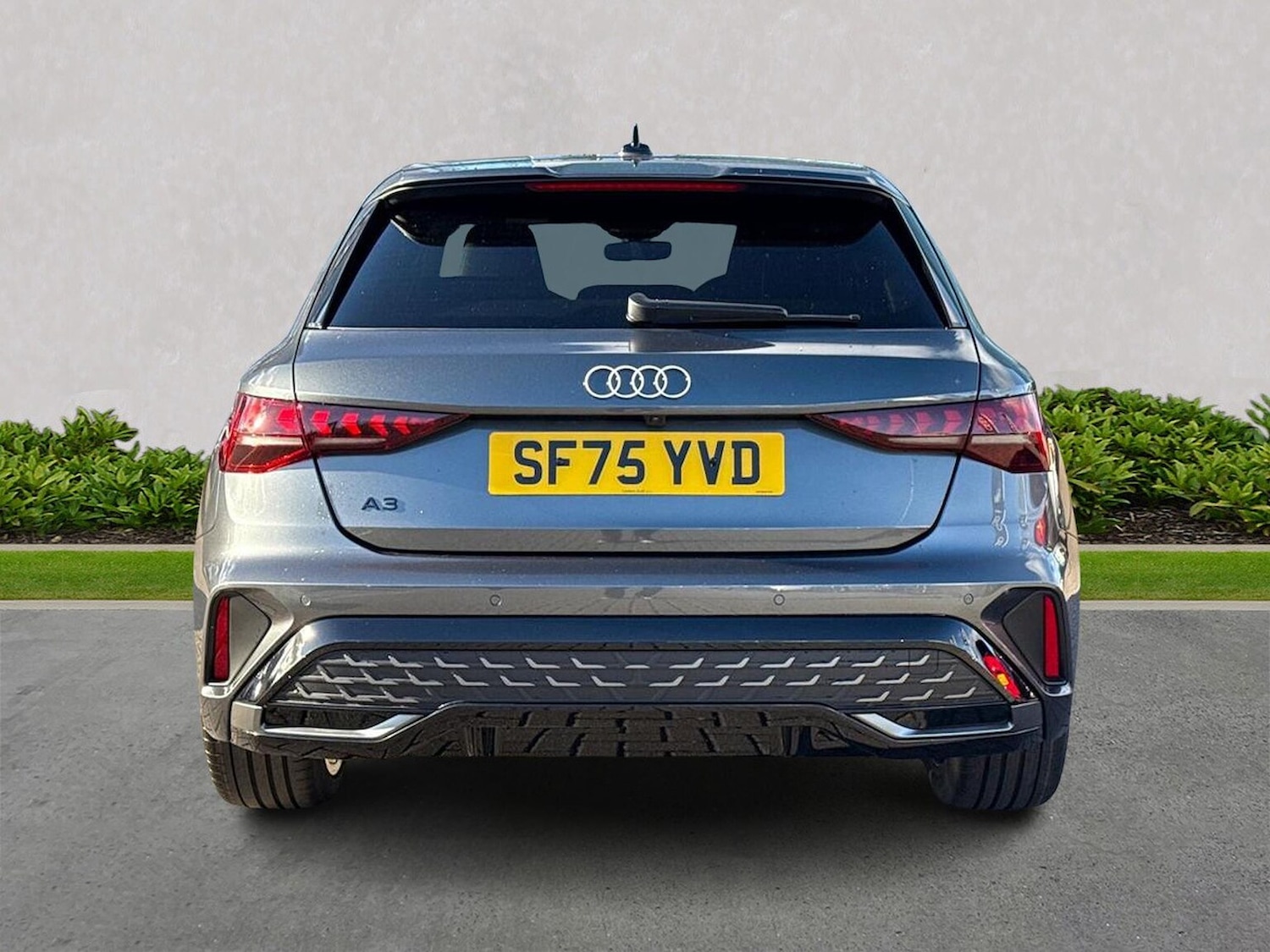 Used Audi A3 2025 for sale - 77056646: Photo 4