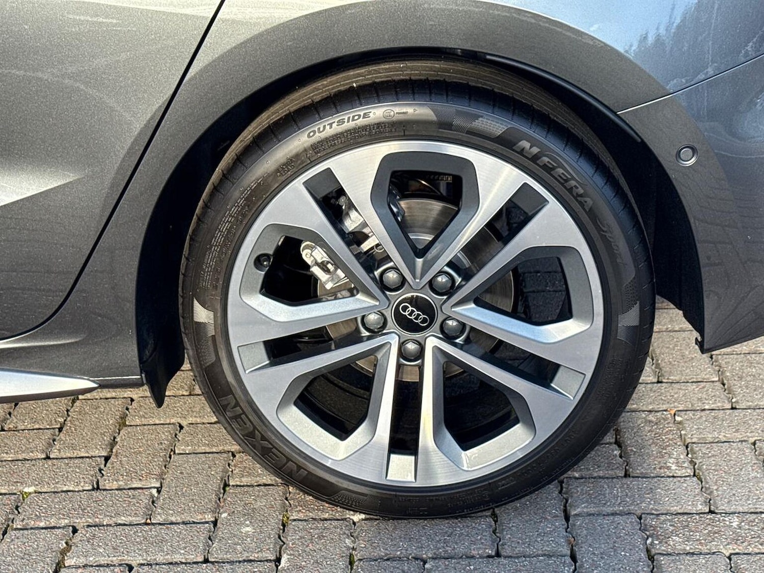 Used Audi A3 2025 for sale - 77056646: Photo 6