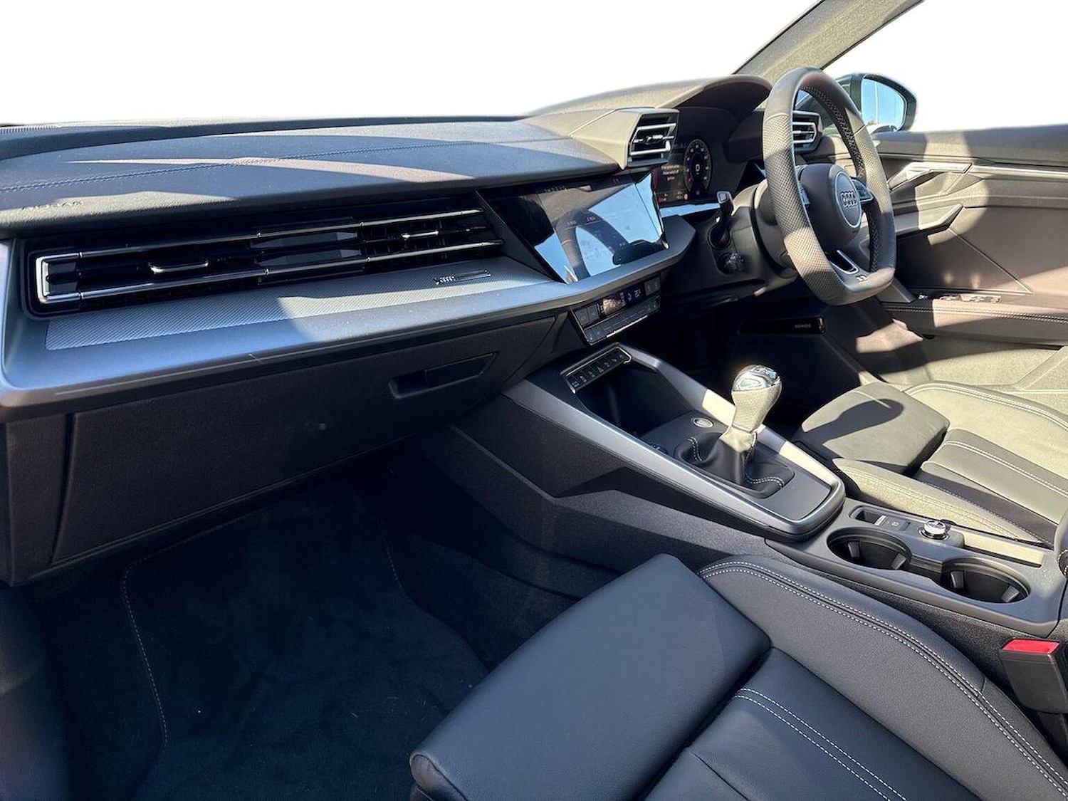 Used Audi A3 2025 for sale - 77056646: Photo 7