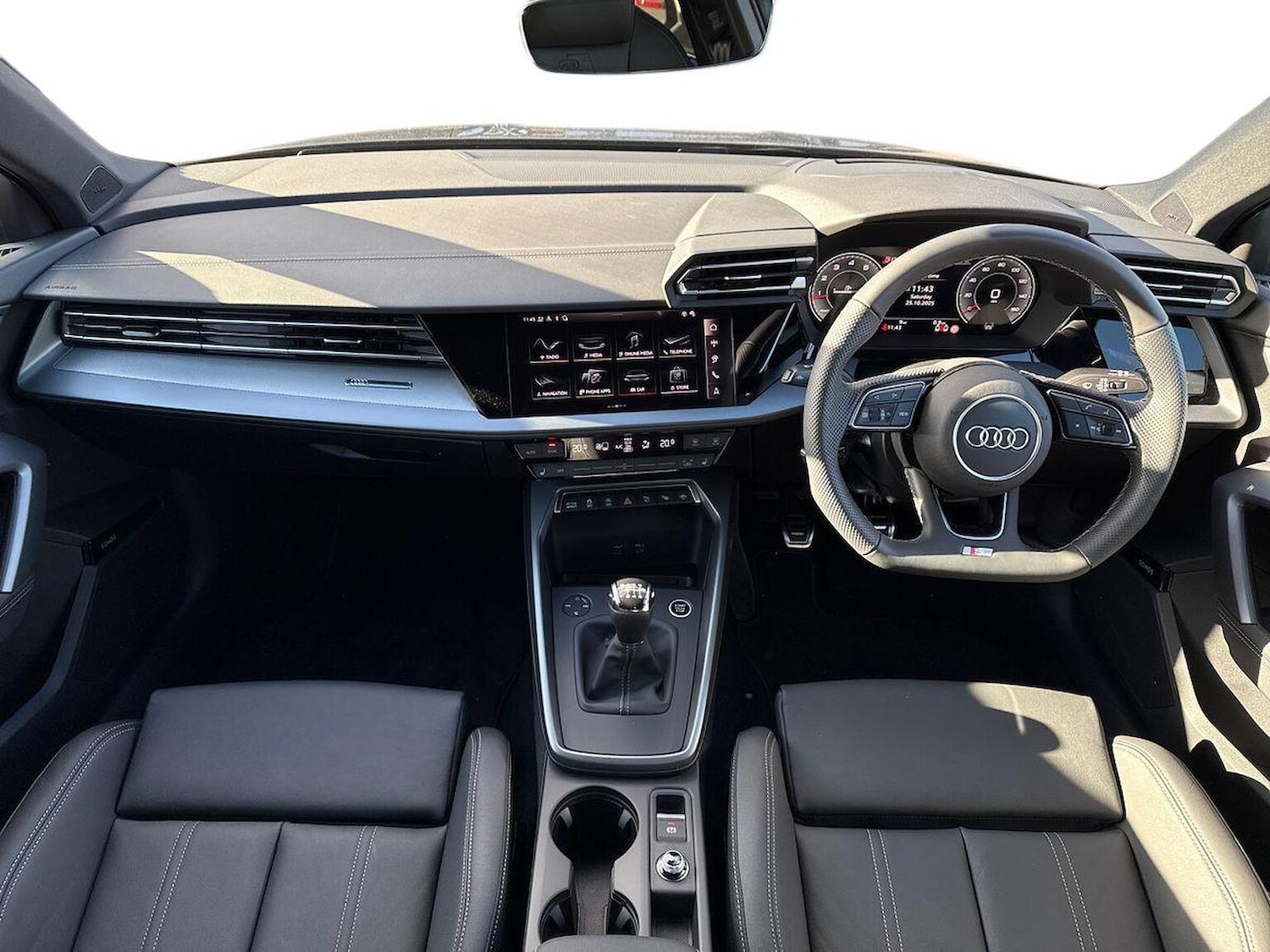 Used Audi A3 2025 for sale - 77056646: Photo 8