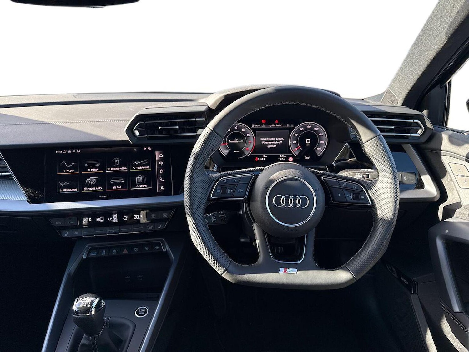 Used Audi A3 2025 for sale - 77056646: Photo 9