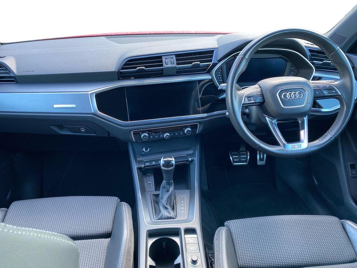 Used Audi Q3 2019 for sale - 78192768: Photo 10