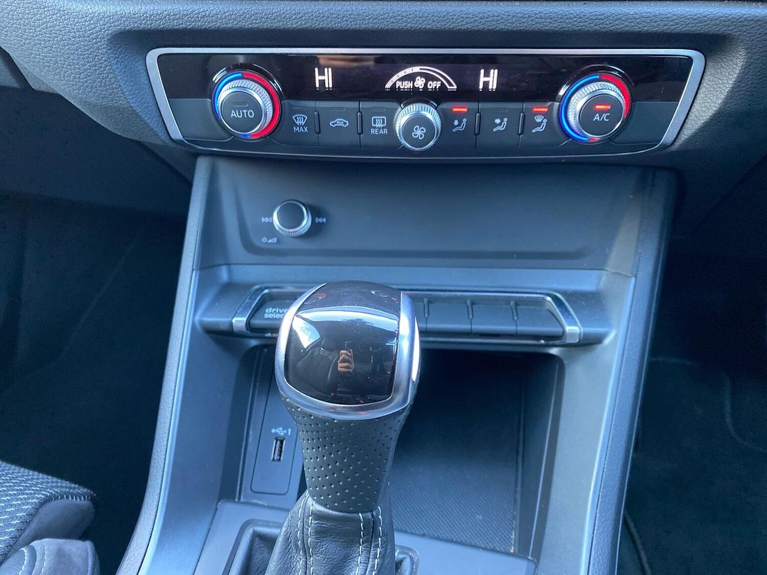 Used Audi Q3 2019 for sale - 78192768: Photo 14