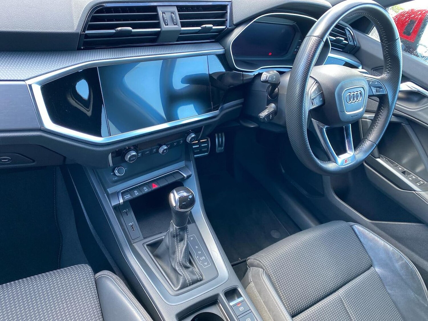 Used Audi Q3 2019 for sale - 78192768: Photo 15