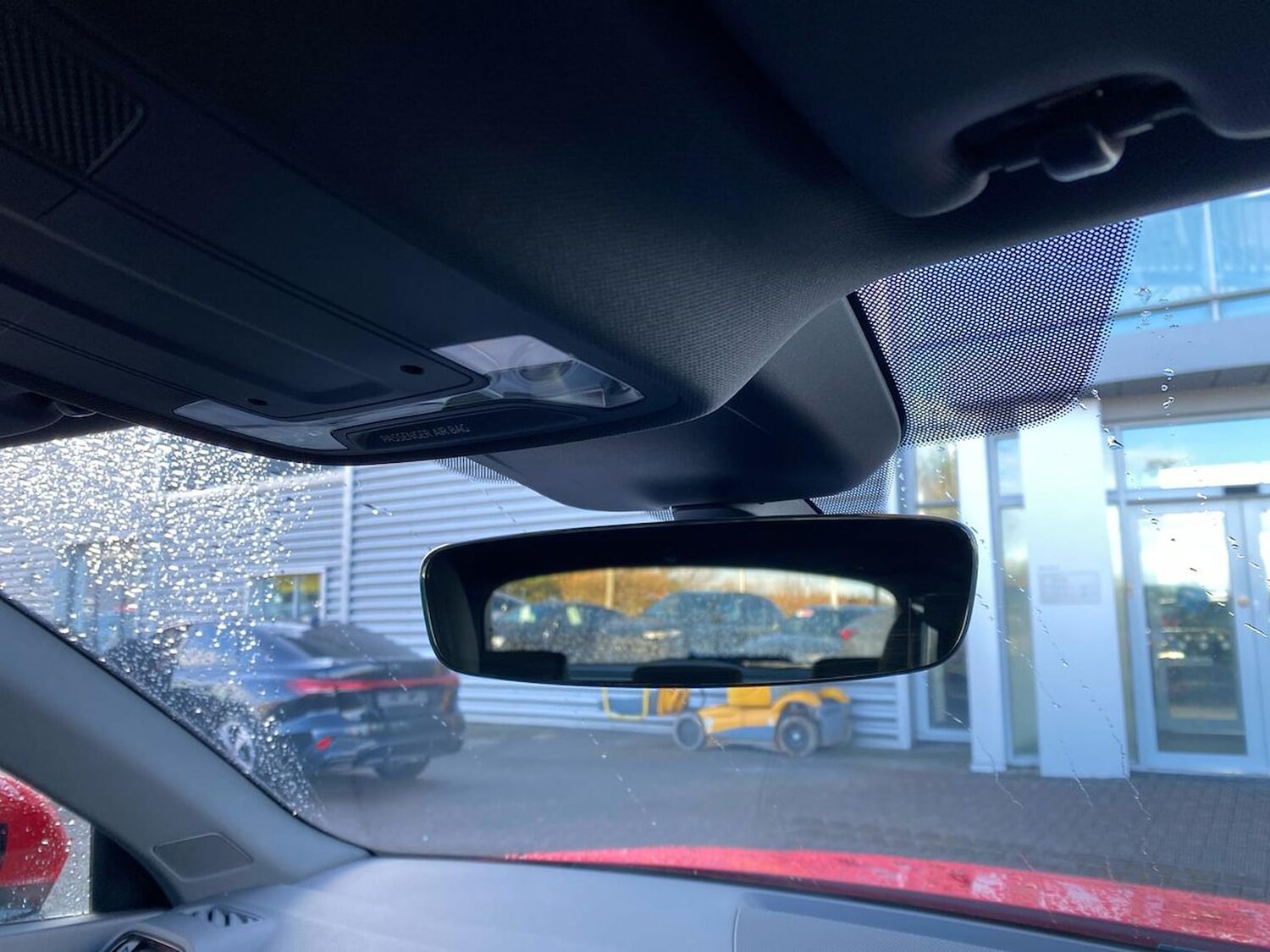 Used Audi Q3 2019 for sale - 78192768: Photo 16