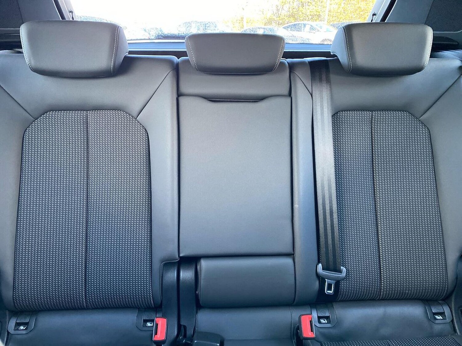 Used Audi Q3 2019 for sale - 78192768: Photo 18