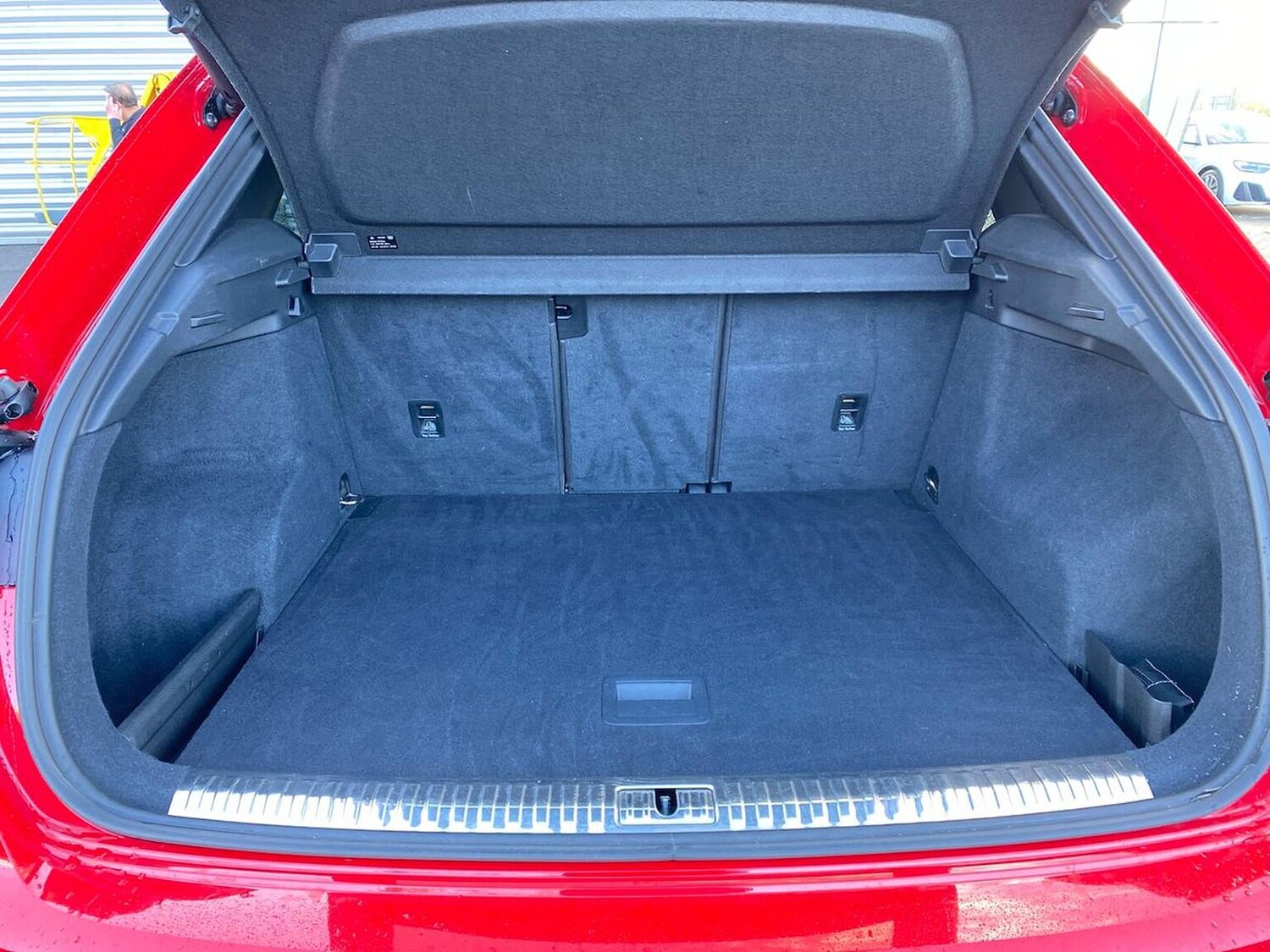 Used Audi Q3 2019 for sale - 78192768: Photo 19