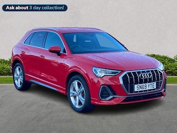 Audi Q3 feature image