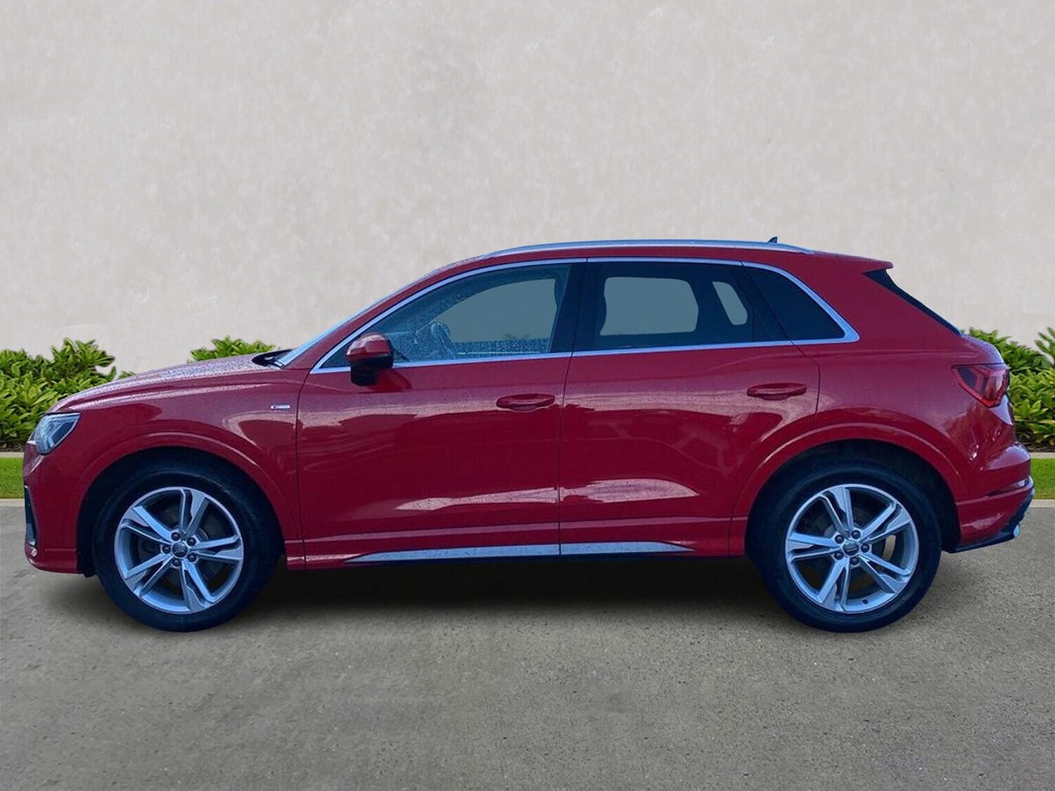 Used Audi Q3 2019 for sale - 78192768: Photo 21