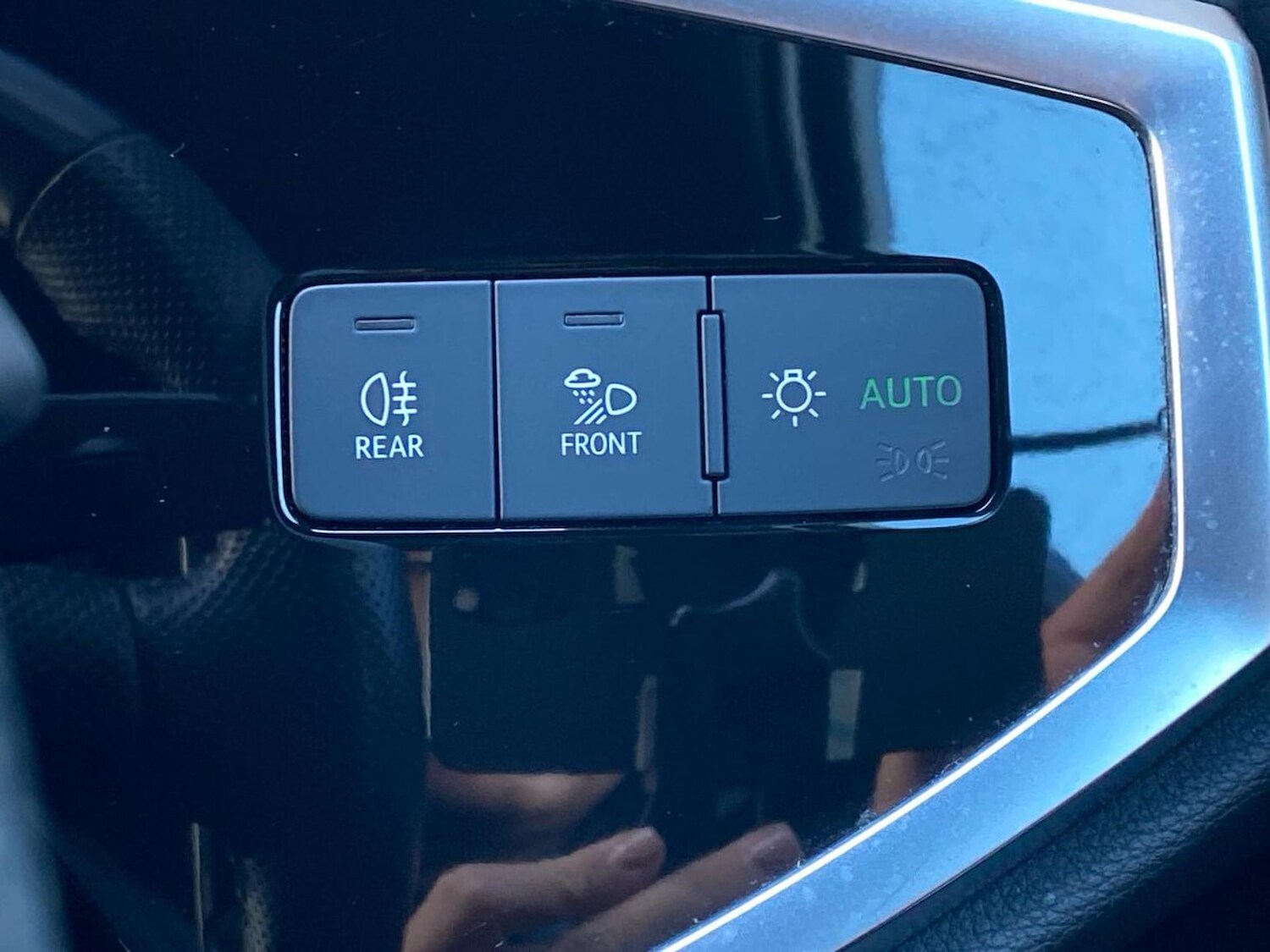 Used Audi Q3 2019 for sale - 78192768: Photo 24