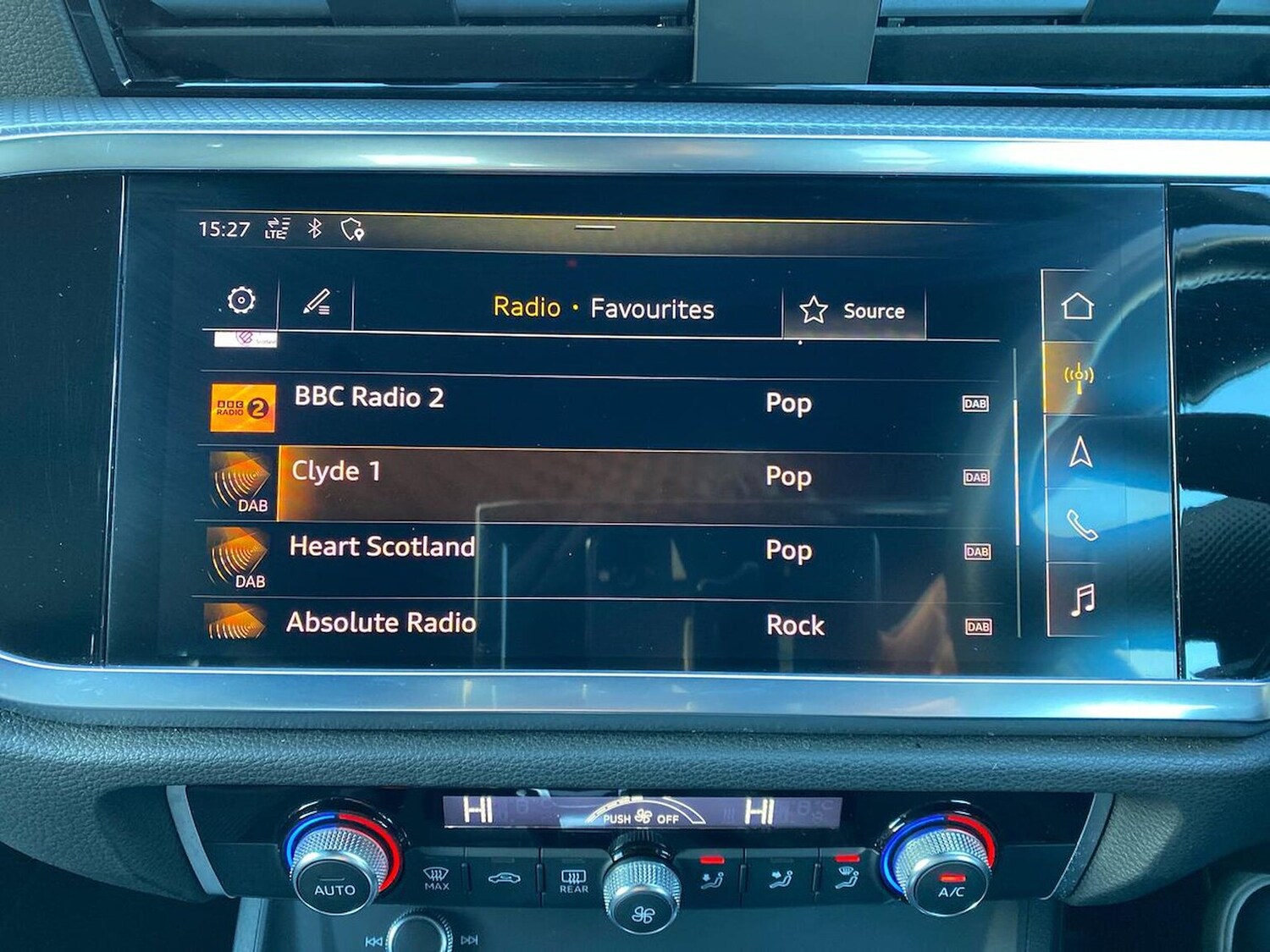 Used Audi Q3 2019 for sale - 78192768: Photo 25