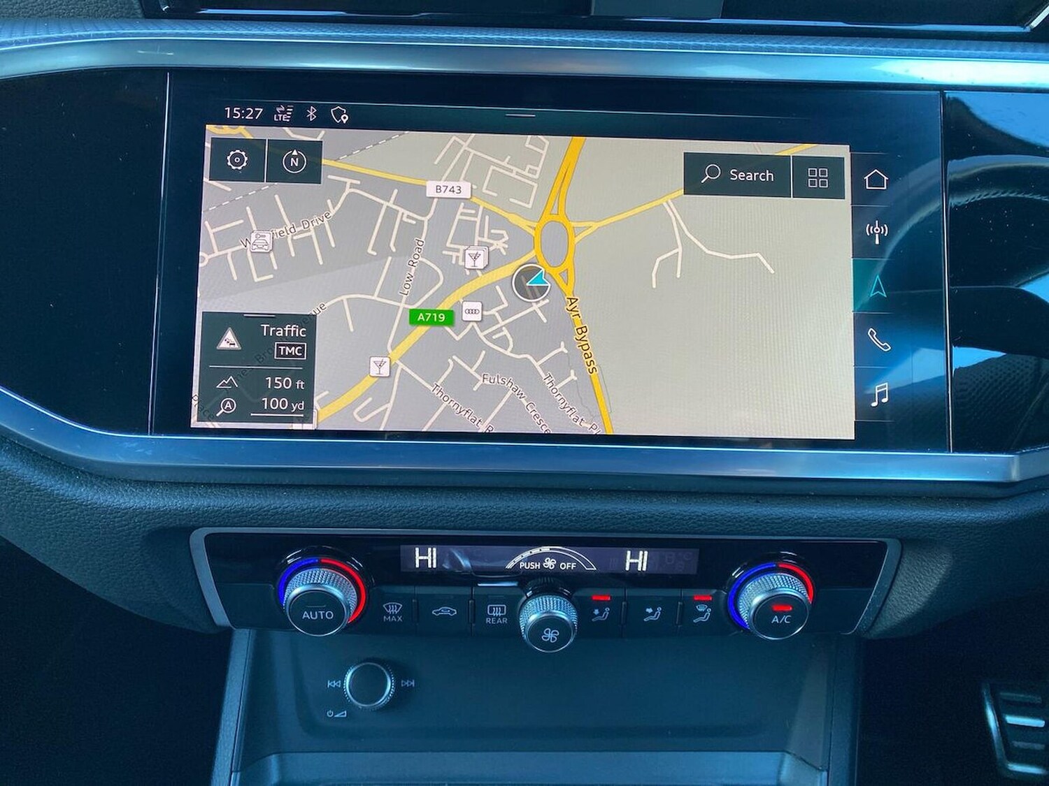 Used Audi Q3 2019 for sale - 78192768: Photo 26