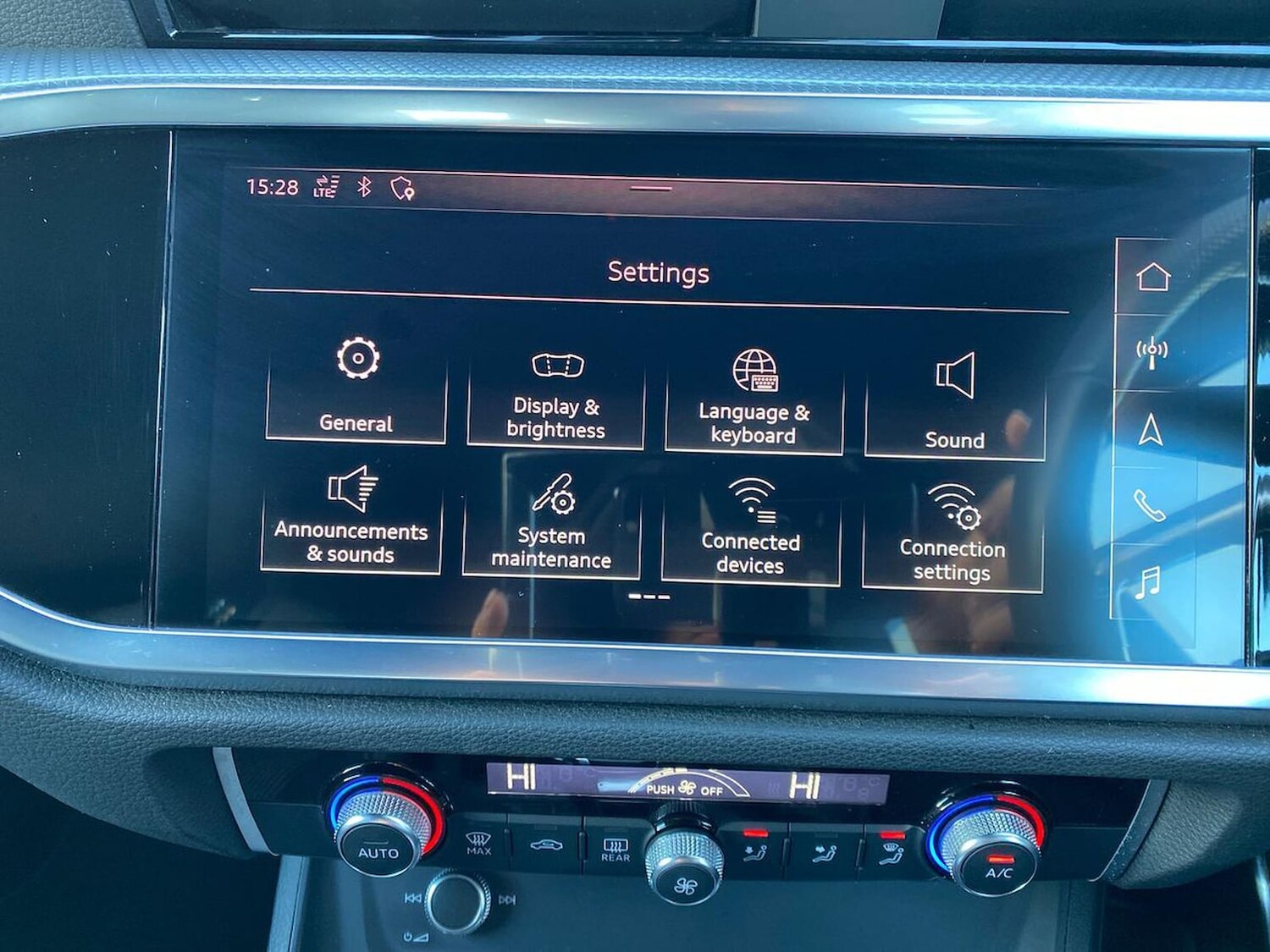 Used Audi Q3 2019 for sale - 78192768: Photo 27