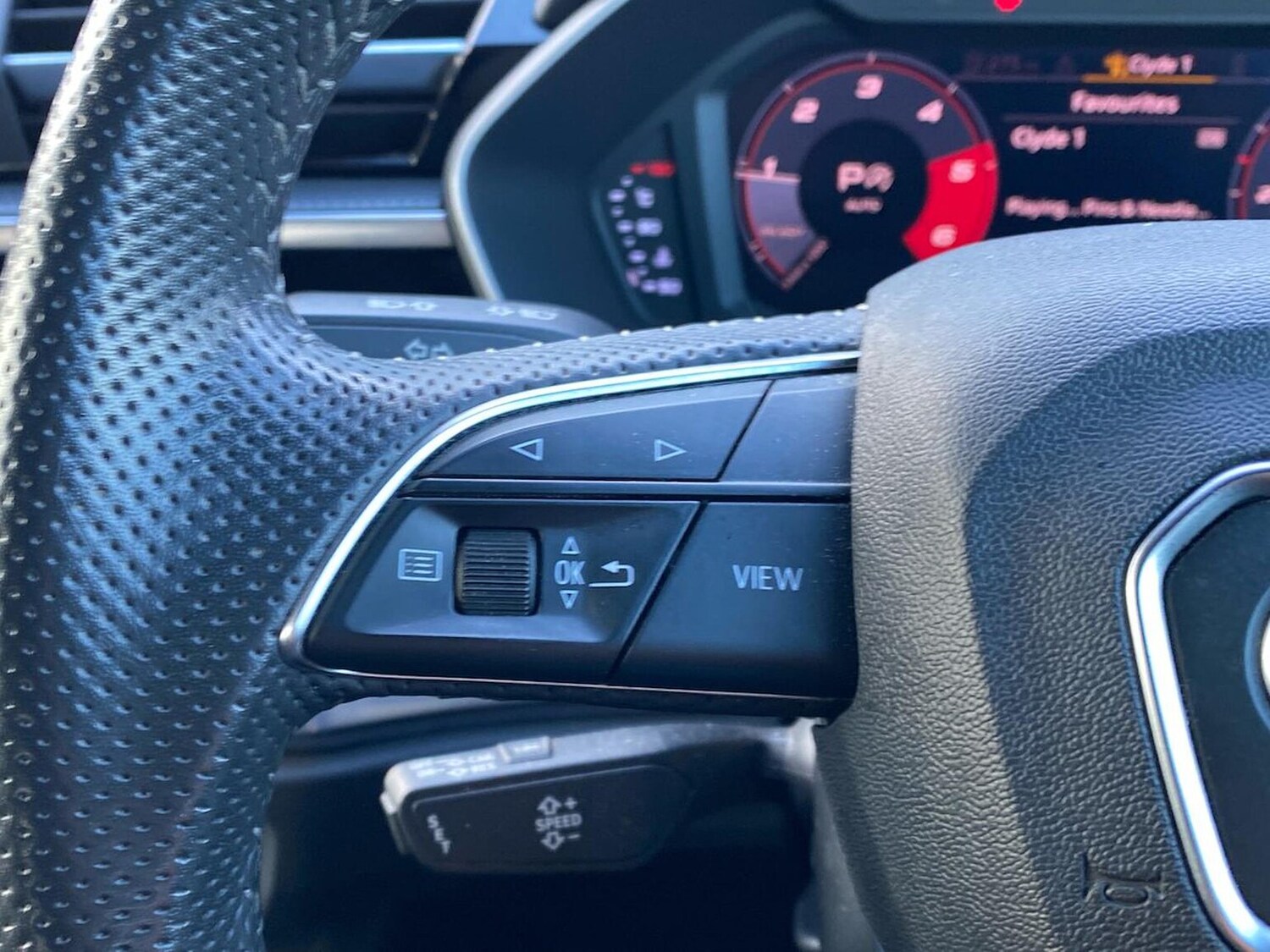 Used Audi Q3 2019 for sale - 78192768: Photo 28