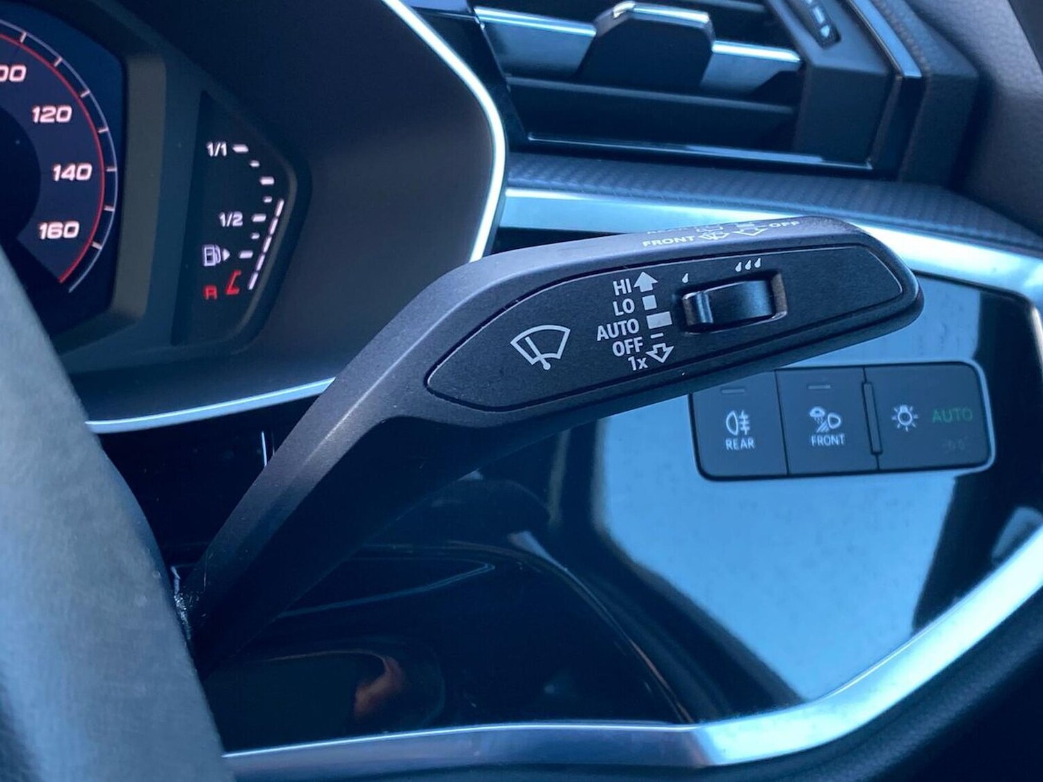 Used Audi Q3 2019 for sale - 78192768: Photo 31