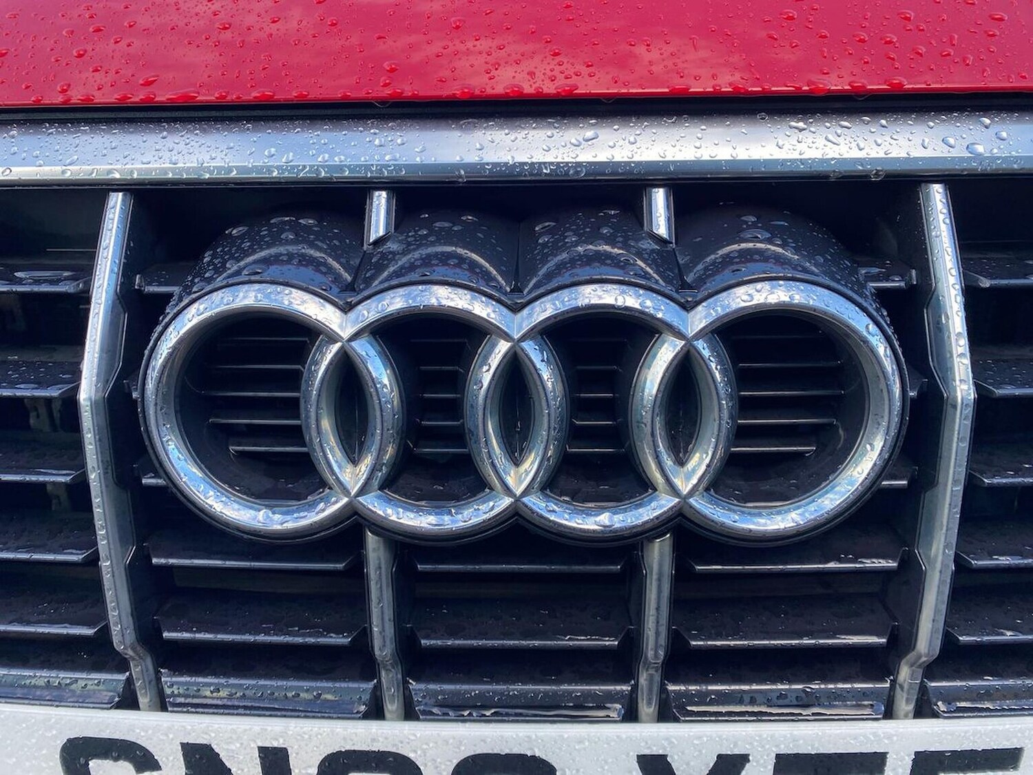 Used Audi Q3 2019 for sale - 78192768: Photo 35