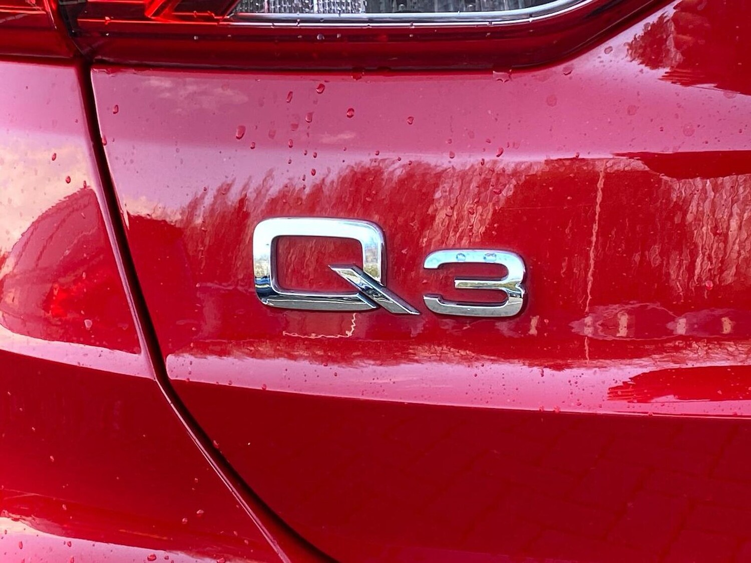 Used Audi Q3 2019 for sale - 78192768: Photo 37