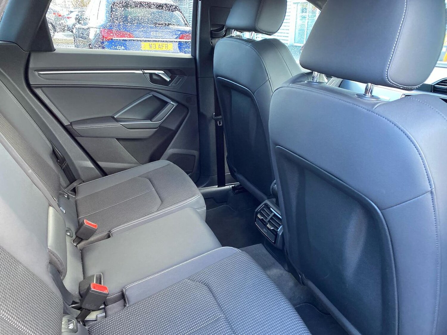 Used Audi Q3 2019 for sale - 78192768: Photo 42