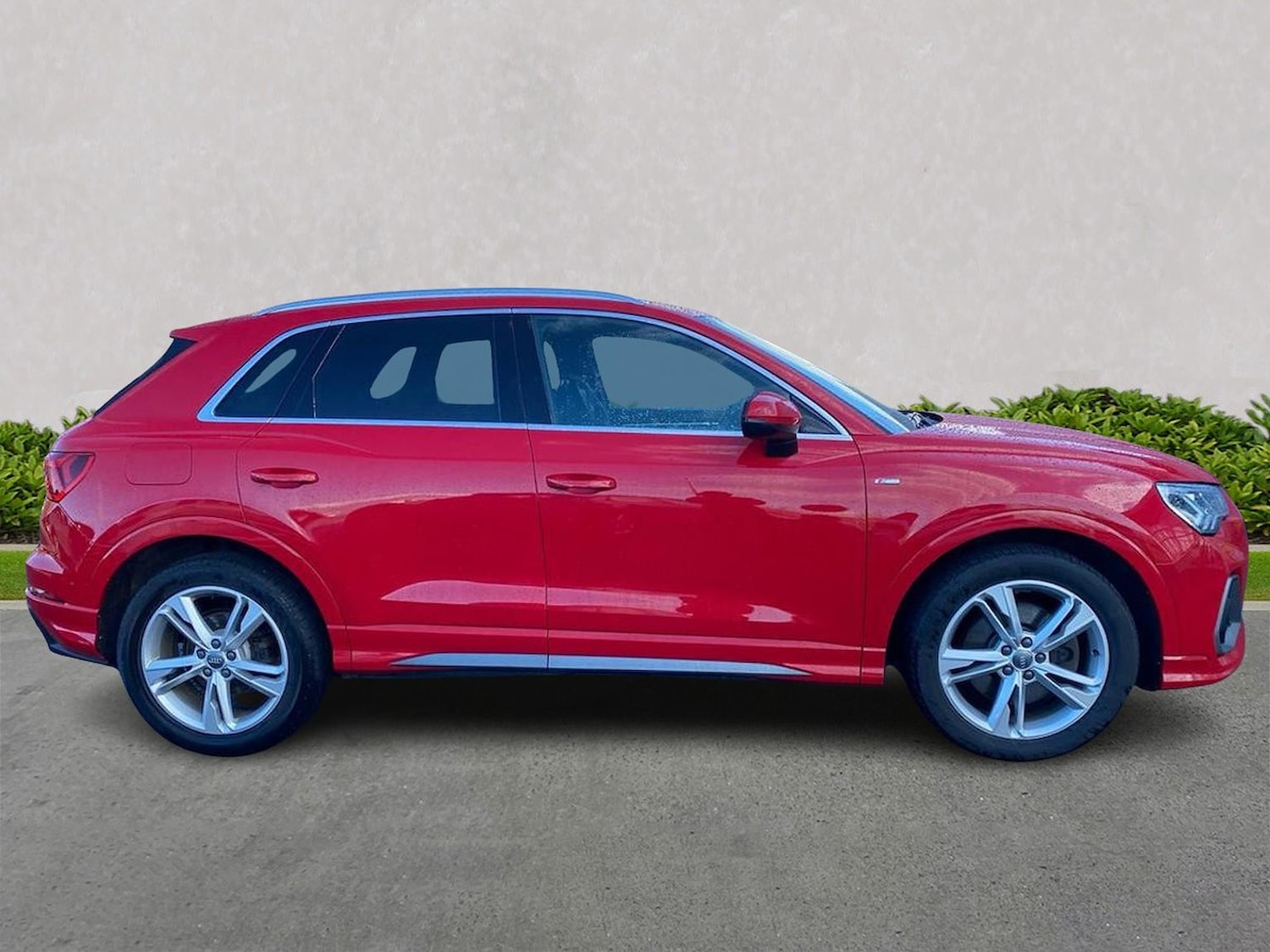 Used Audi Q3 2019 for sale - 78192768: Photo 5
