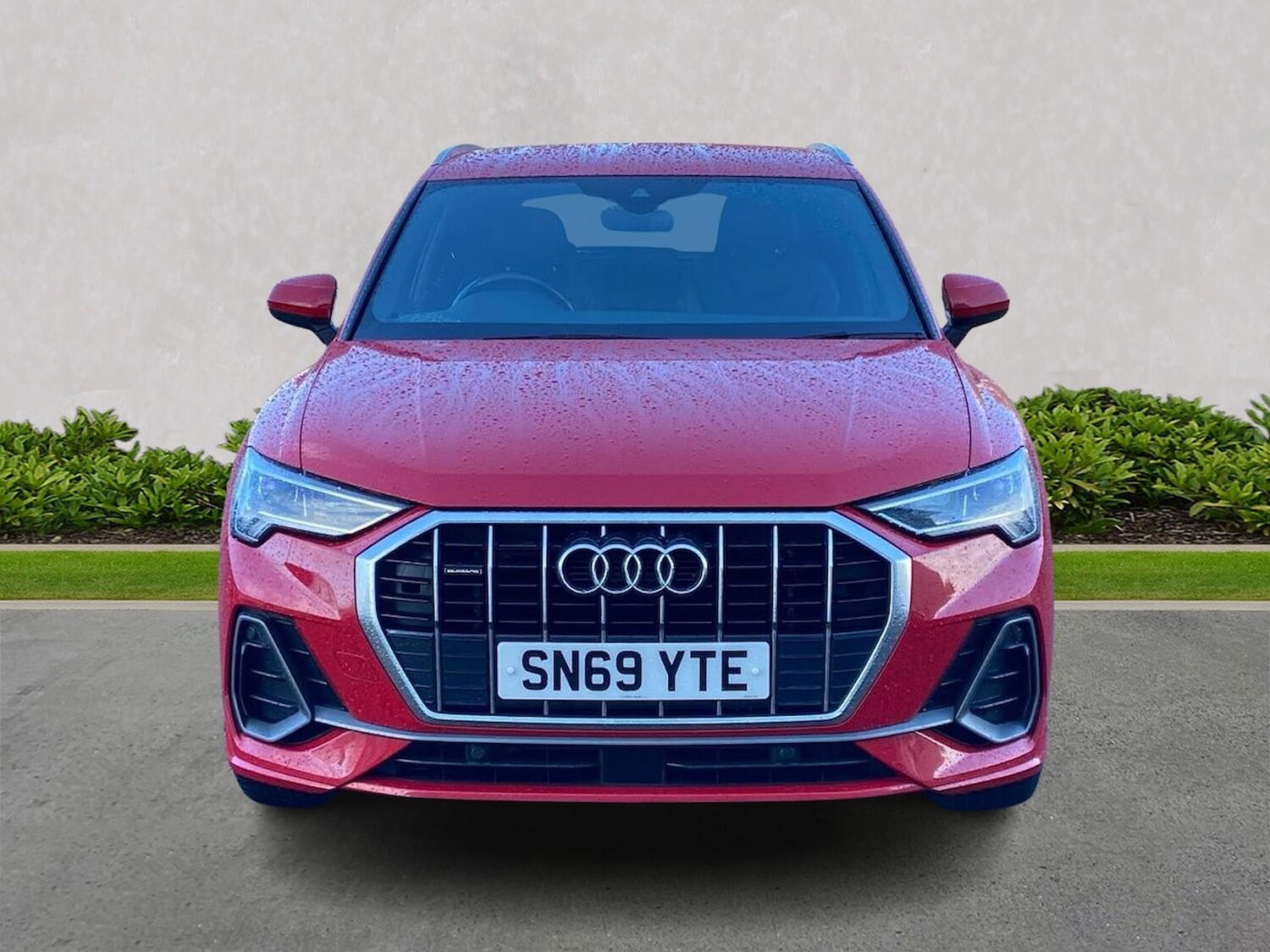 Used Audi Q3 2019 for sale - 78192768: Photo 7