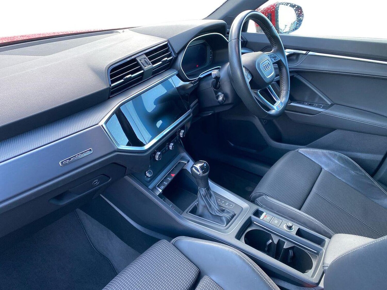 Used Audi Q3 2019 for sale - 78192768: Photo 9