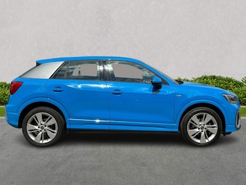 Used Audi Q2 2023 for sale - 78987256: Photo