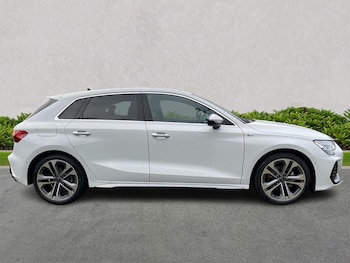 Used Audi A3 2025 for sale - 78766030: Photo