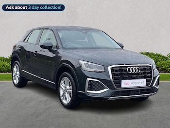 Used Audi Q2 2026 for sale - 78326272: Photo