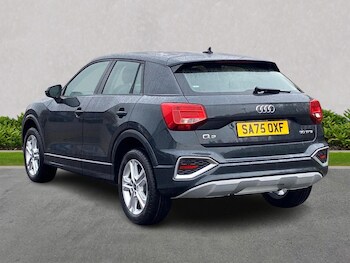 Used Audi Q2 2026 for sale - 78326272: Photo