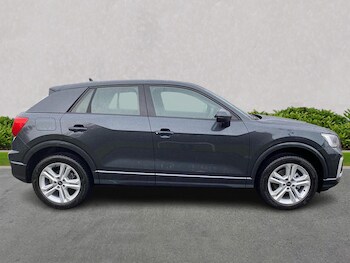 Used Audi Q2 2026 for sale - 78326272: Photo