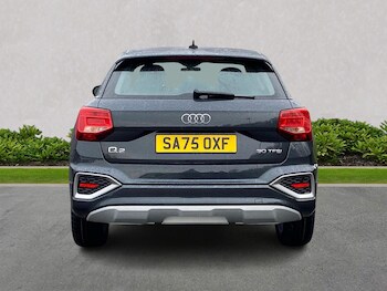 Used Audi Q2 2026 for sale - 78326272: Photo
