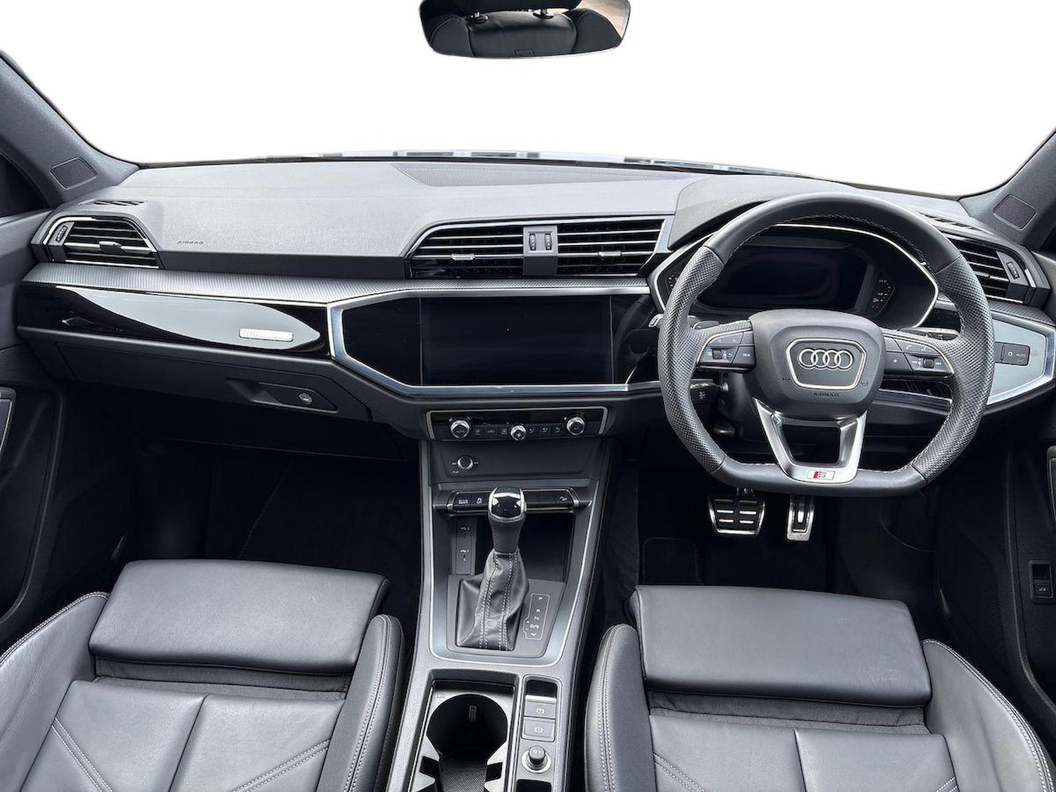 Used Audi Q3 2024 for sale - 78192805: Photo 10