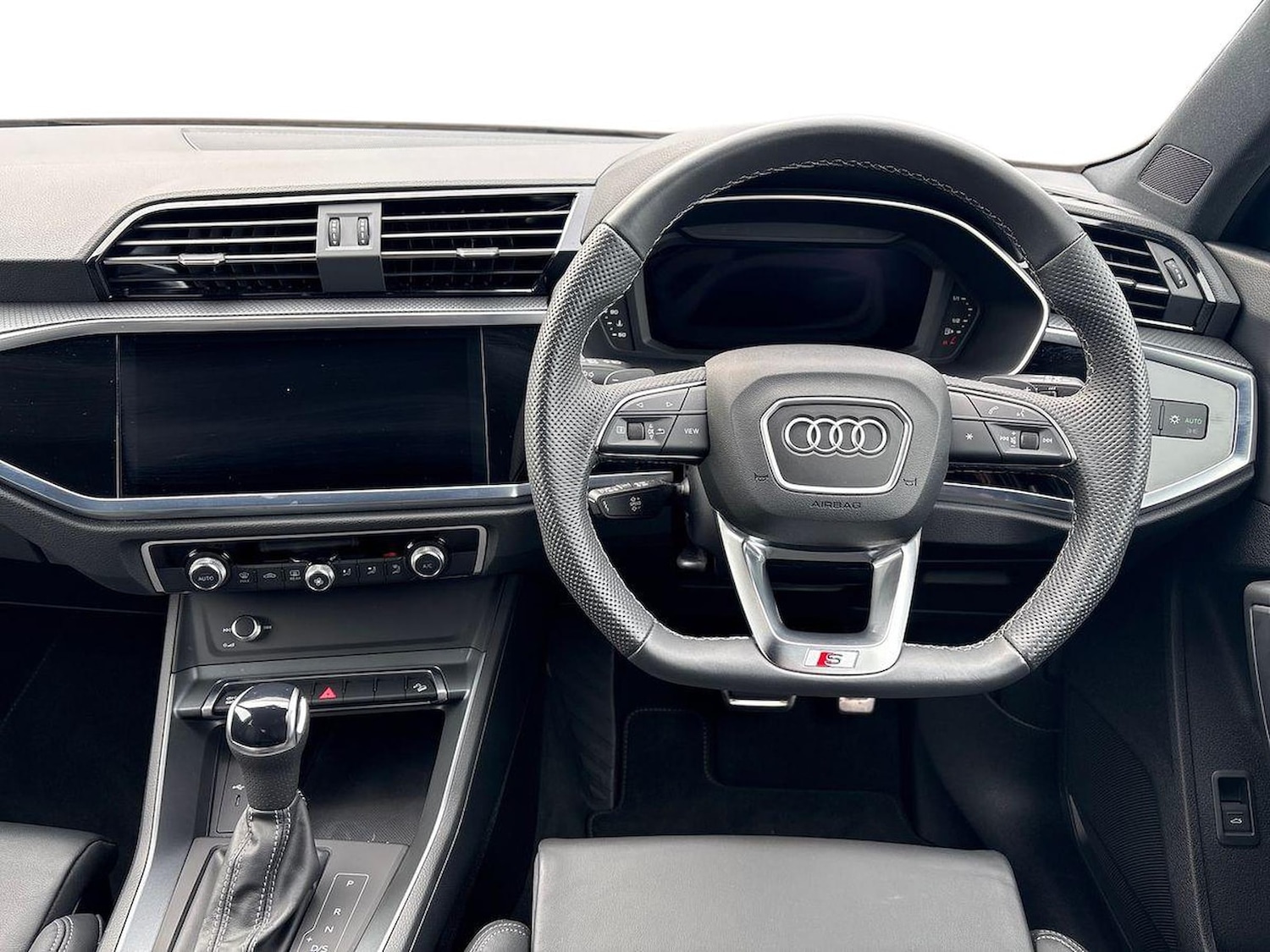 Used Audi Q3 2024 for sale - 78192805: Photo 11