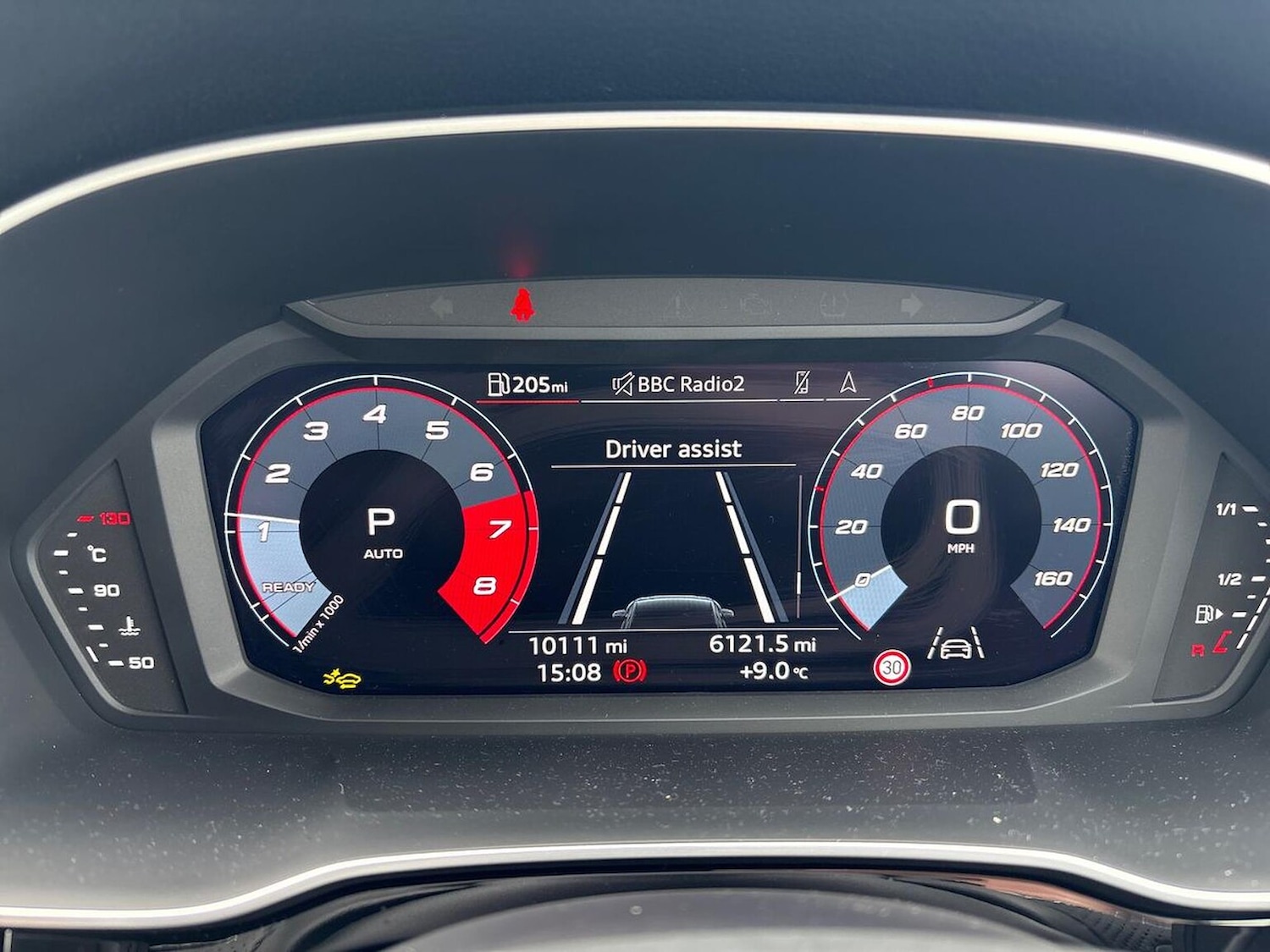 Used Audi Q3 2024 for sale - 78192805: Photo 12