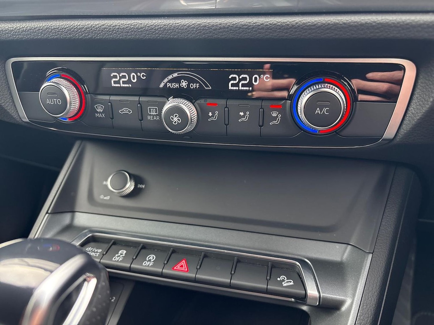 Used Audi Q3 2024 for sale - 78192805: Photo 14