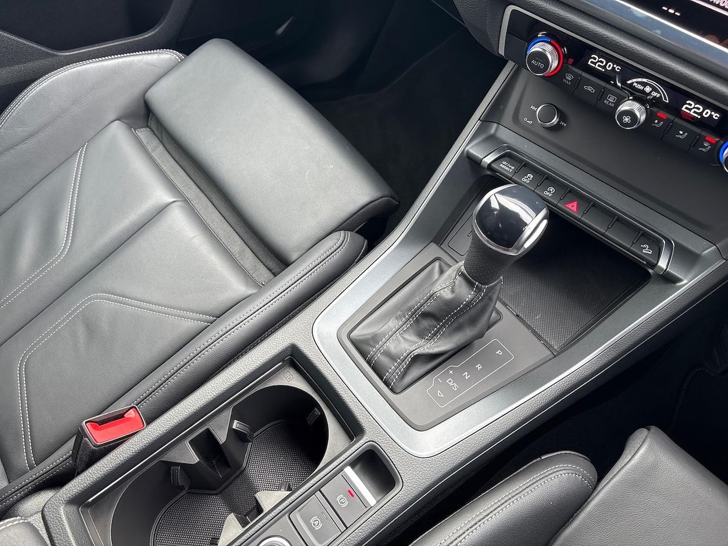 Used Audi Q3 2024 for sale - 78192805: Photo 15